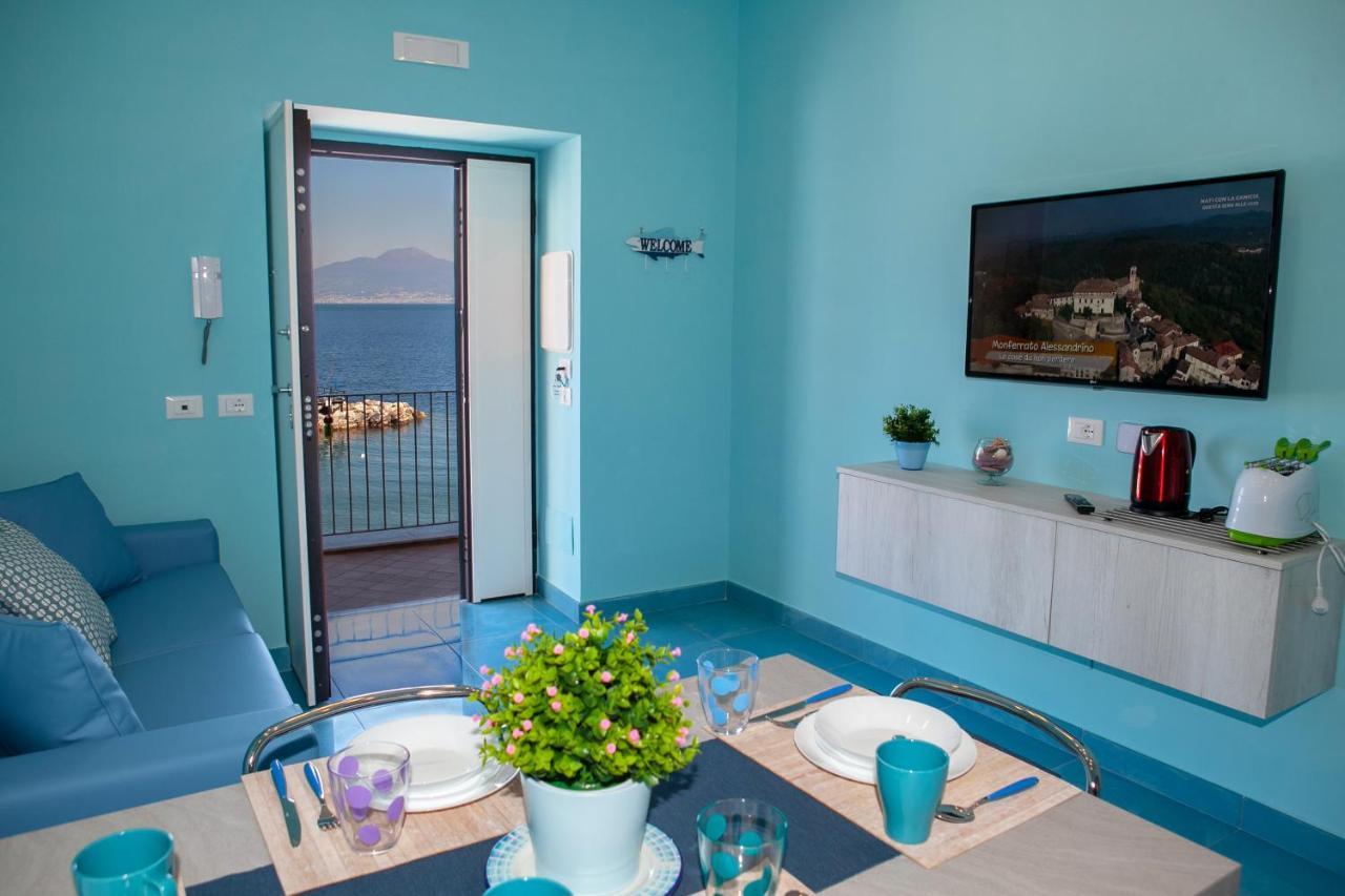 Apartamento Sea View Casa Anna *