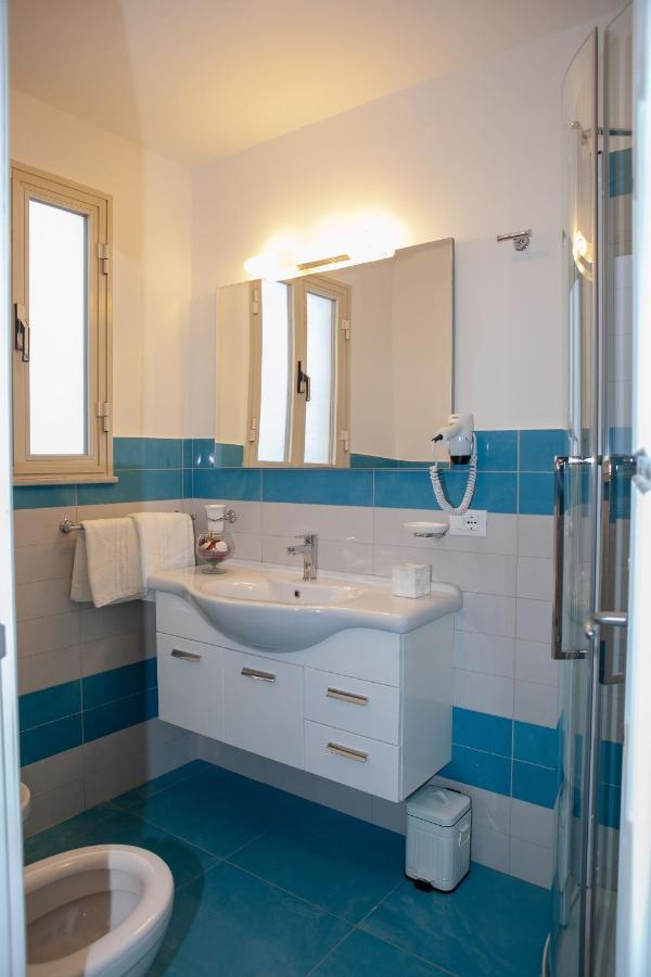 Apartamento Sea View Casa Anna *